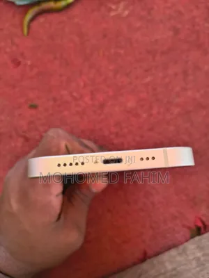 Apple iPhone 14 128 GB White