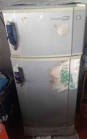 Refregerator