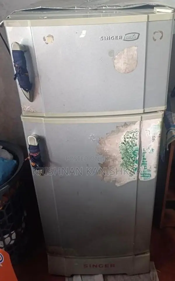 Refregerator