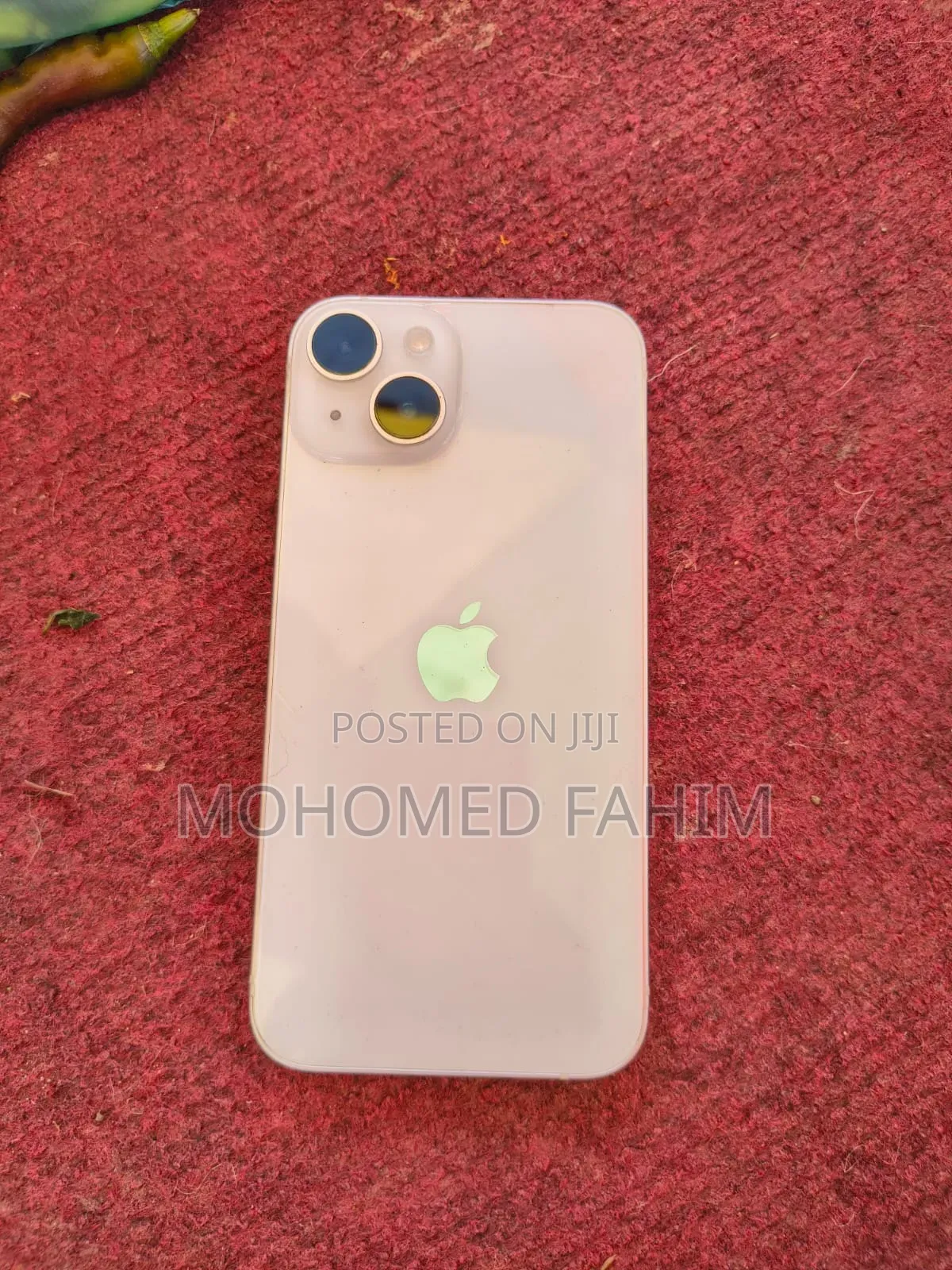 Apple iPhone 14 128 GB White