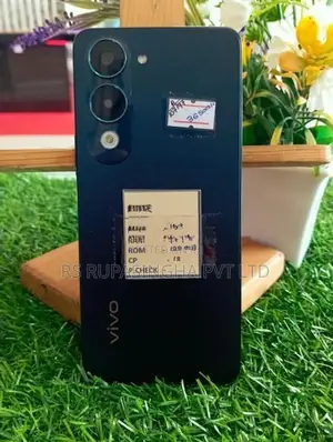 Vivo Y04 4GB 128GB (Used)
