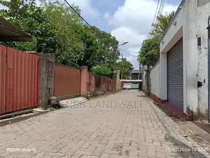 NSB valuable Property for Sale in Maharagama