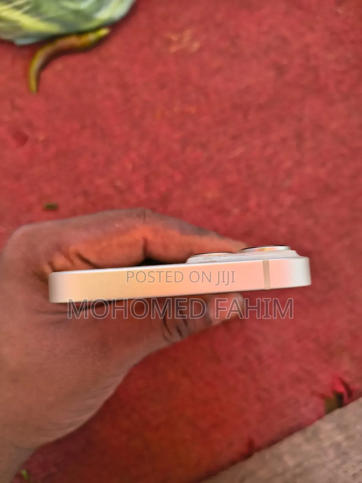 Apple iPhone 14 128 GB White