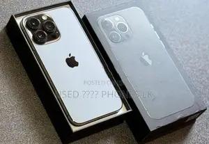 Apple iPhone 13 Pro 512GB (Used)