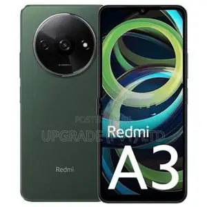 Xiaomi Redmi A3 Pro 128GB (Brand New)