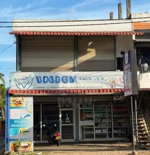 Commercial Building For Rent வவுனியா