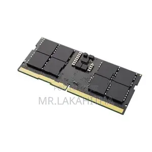 LEXAR DDR5 8GB Laptop RAM