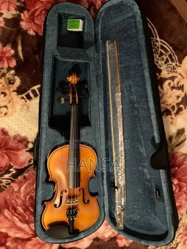 Super Lark Violin