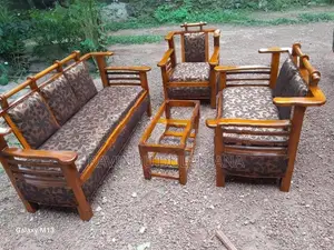Sofa Set