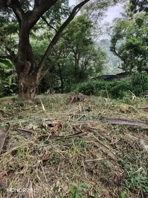 River Front Land for Sale in Kandy