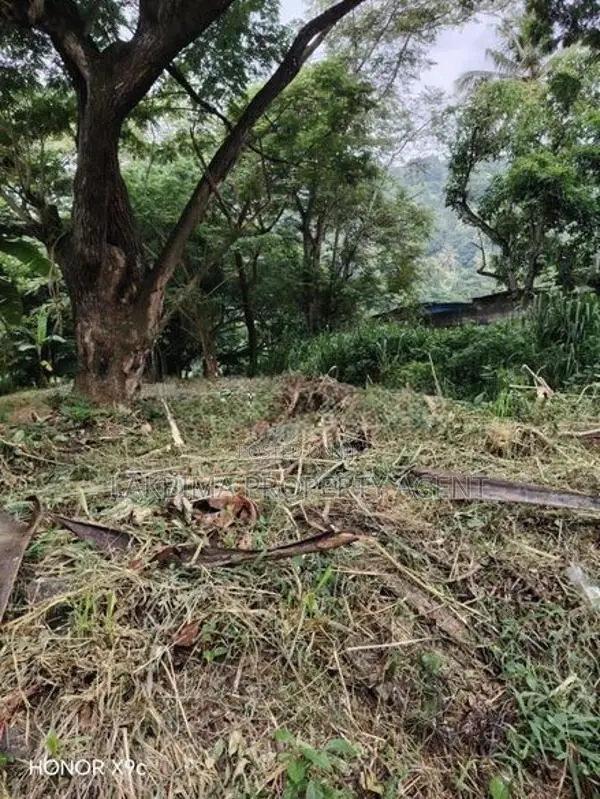 River Front Land for Sale in Kandy