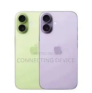 Apple iPhone 17 (Brand New)