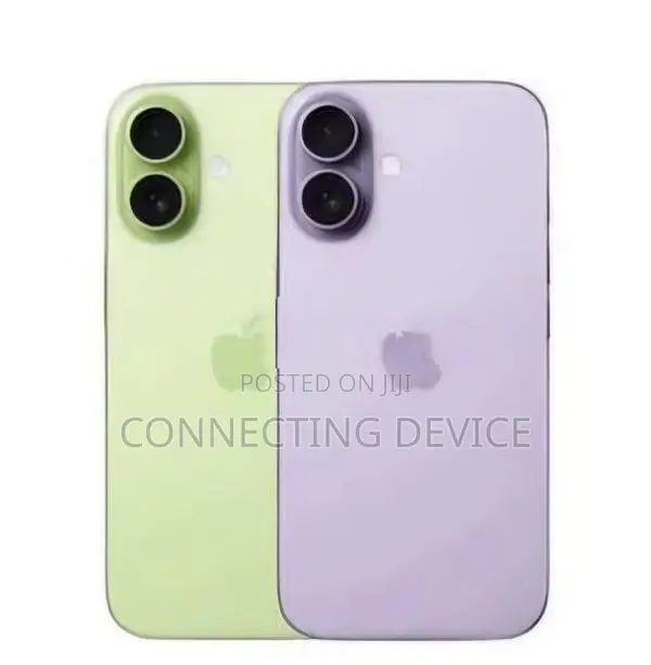 Apple iPhone 17 (Brand New)
