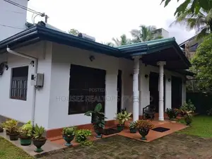Complete House for Sale – Ranmutugala, Kadawatha