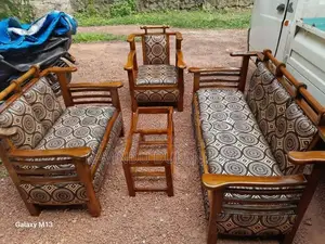 Sofa Set