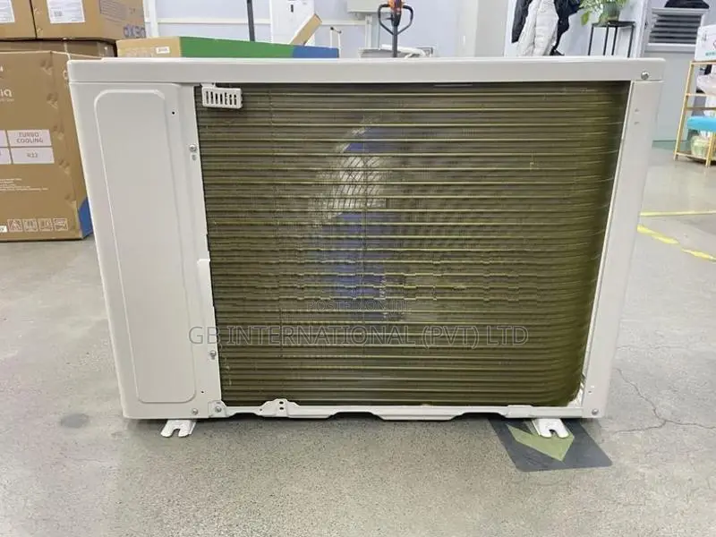 CHIQ (R32) Airconditioner