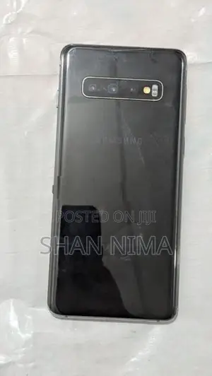 Samsung Galaxy S10 128GB (Used)