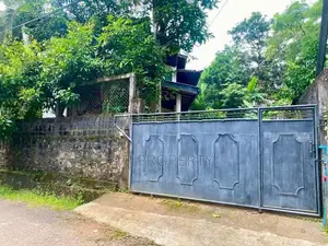 ( IS-1104)Valuable Residential Bare Land Sale in Homagama