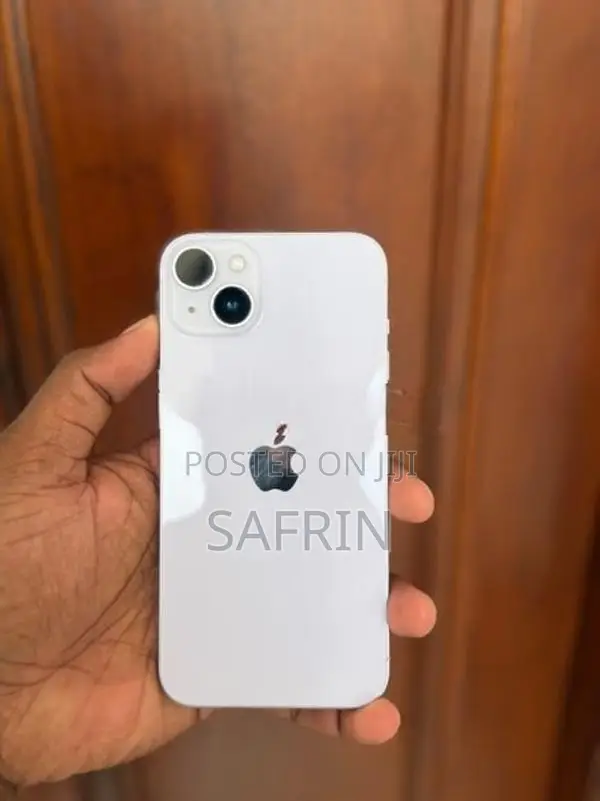 Apple iPhone 14 Plus 256 gb (Used)