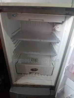 Refregerator