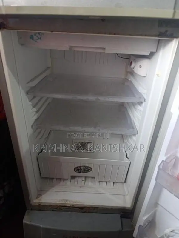 Refregerator