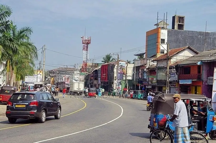 Mellawagedera Land for Sale K1