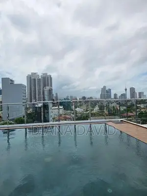 Brand New Apartment for Rent Kollupitiya