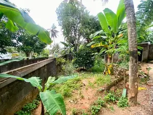 ( IS-1104)Valuable Residential Bare Land Sale in Homagama