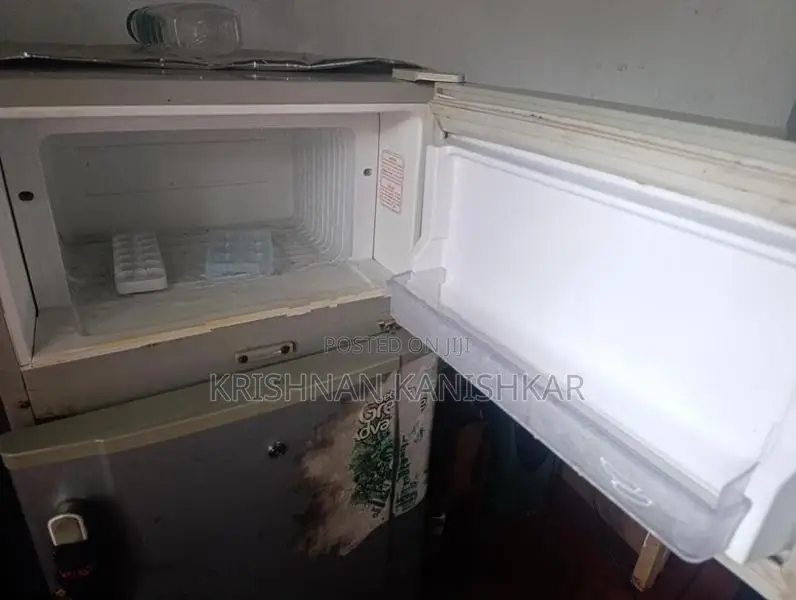 Refregerator