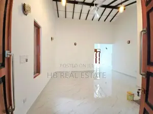 Newly Build Luxury Single Story House For Sale-Kesbewa