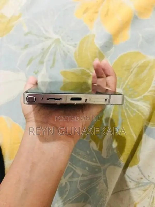 Samsung Galaxy S25 Ultra Titanium Gray (Used)