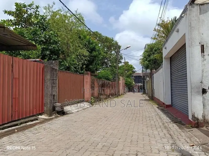 NSB valuable Property for Sale in Maharagama
