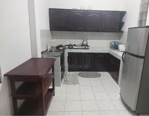 2 BHK Furnished House in Wellawatte