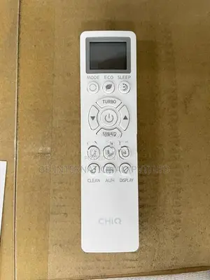 CHIQ (R32) Airconditioner
