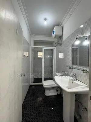 3-Bedroom Apartment for Long-Term Rental in Kalubowila.Code: (CSA401)