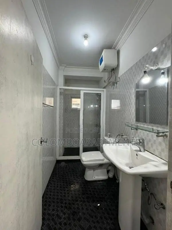 3-Bedroom Apartment for Long-Term Rental in Kalubowila.Code: (CSA401)