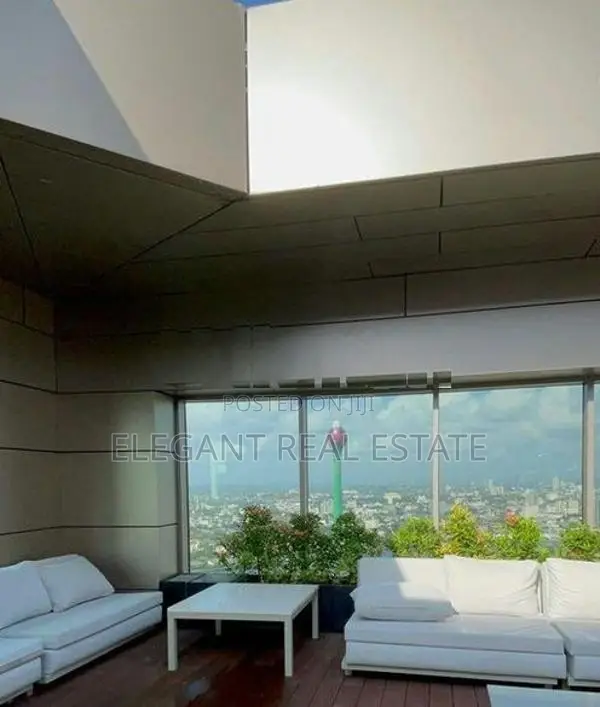 Cinnamon Life - 02 Bedroom Apartment for Sale in Colombo (A6256)