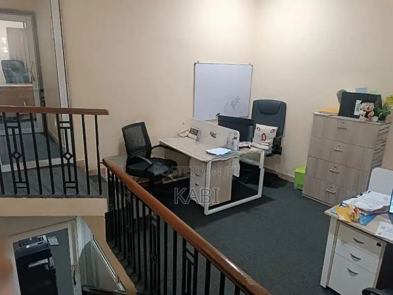 Office Space For Rent In Colombo 04