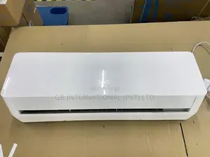 CHIQ (R32) Airconditioner