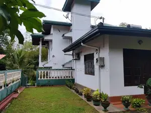 Complete House for Sale – Ranmutugala, Kadawatha