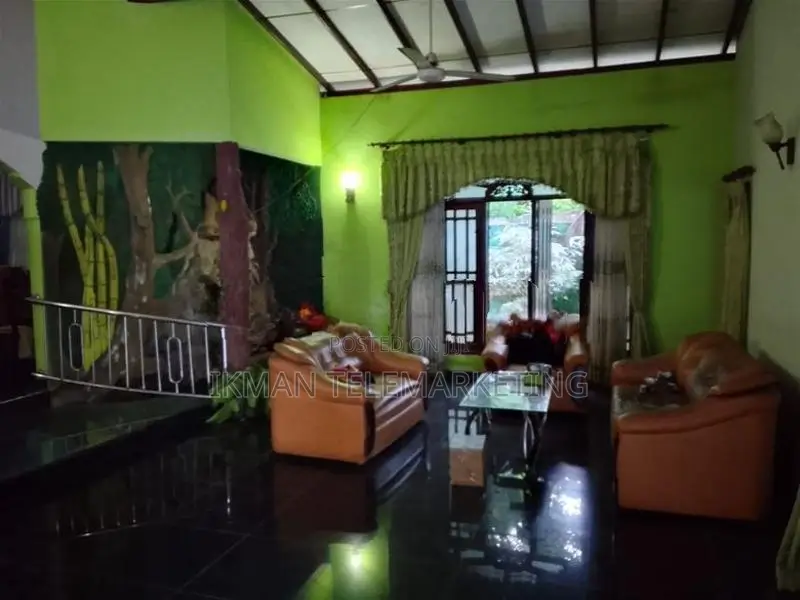 House for Sale In Meegoda, Dampe (Homagama, Colombo)