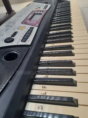 Yamaha Organ