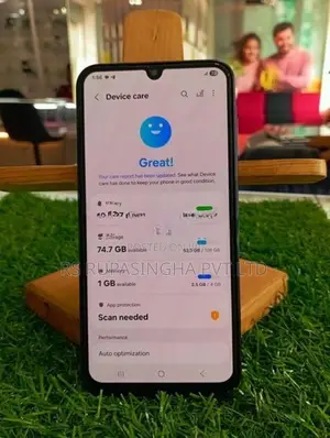 Samsung Galaxy A15 4GB/128GB (Used)