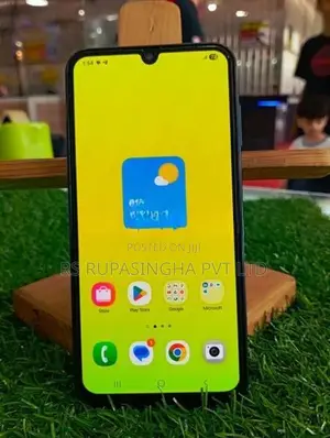 Samsung Galaxy A15 4GB/128GB (Used)