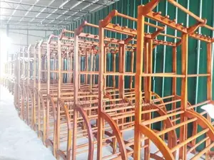 Dolpin Rack