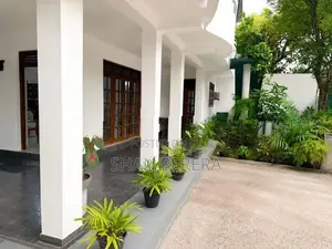 2 Storey House for Sale-Kandana