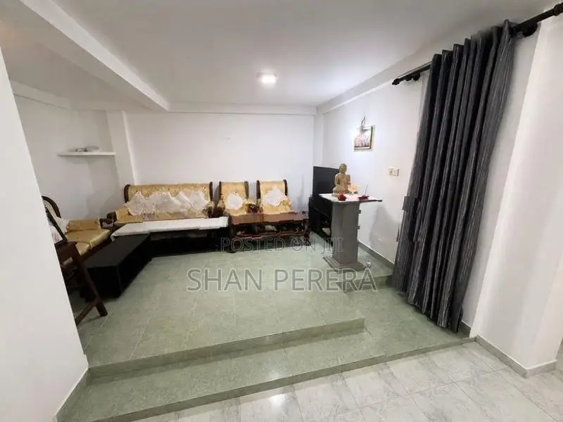 2 Storey House for Sale-Kandana