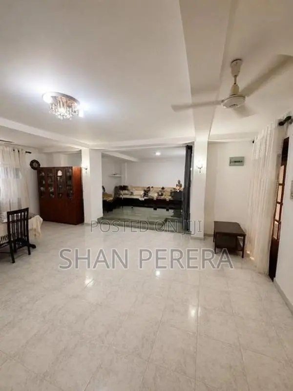 2 Storey House for Sale-Kandana
