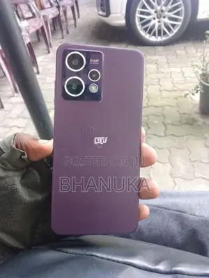 HMD Crest Max (Used)