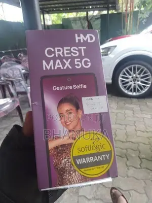 HMD Crest Max (Used)